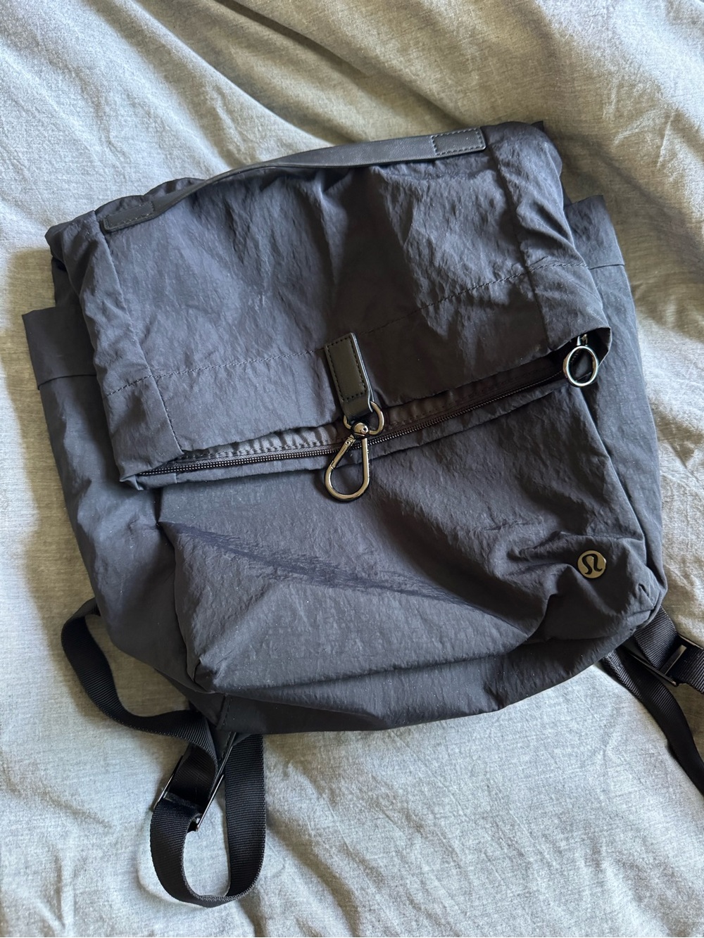 Lululemon Cross Paths Rucksack 14L - Picture 3 of 7